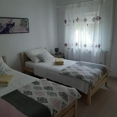 Maslina Biograd Na Moru