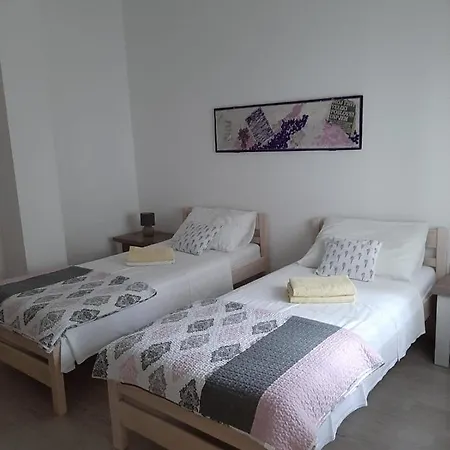 Maslina Apartman Biograd na Moru
