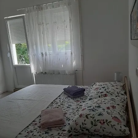 Maslina Apartment