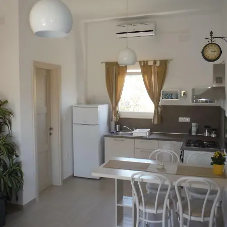 Maslina Biograd Na Moru