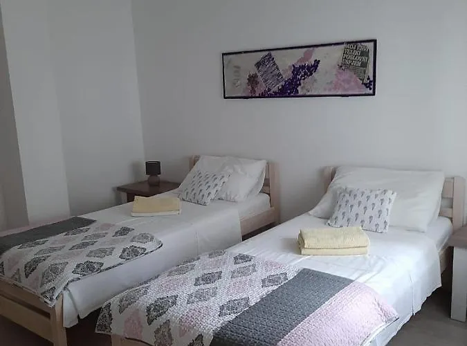 Maslina Apartment Weißenburg