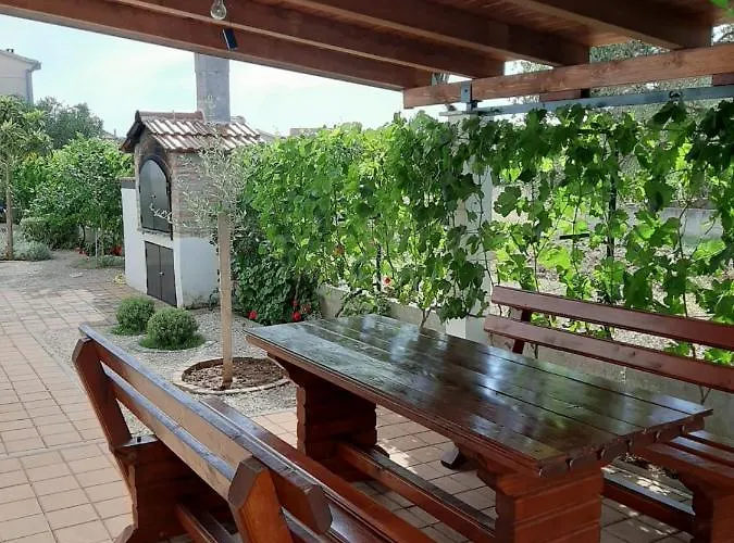 Maslina Apartment