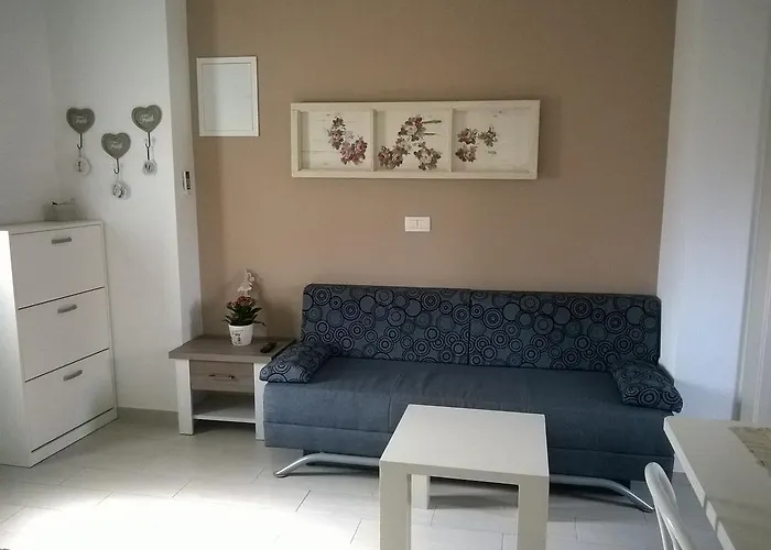 Maslina Apartman Biograd na Moru