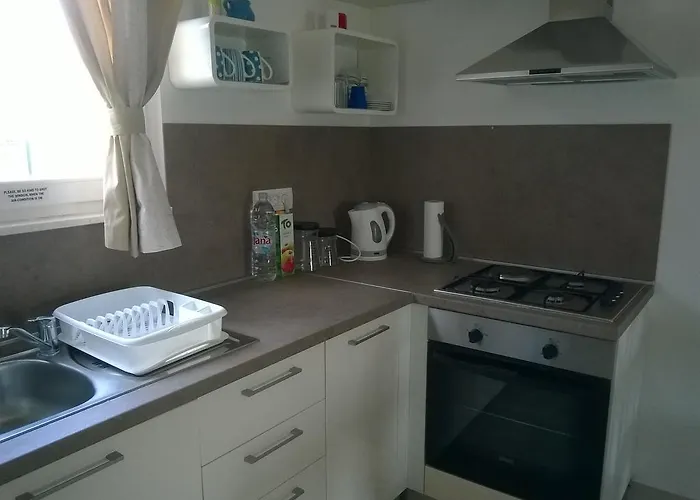 Apartman Maslina Biograd na Moru
