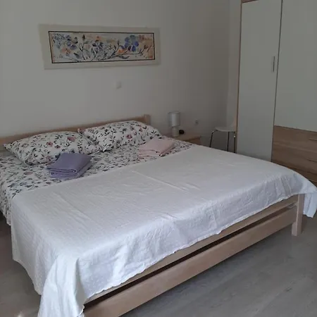 Maslina Apartment *
