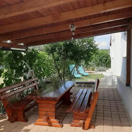 Maslina * Biograd Na Moru