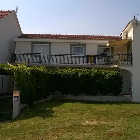 דירה Maslina ביוגראד נה מורו