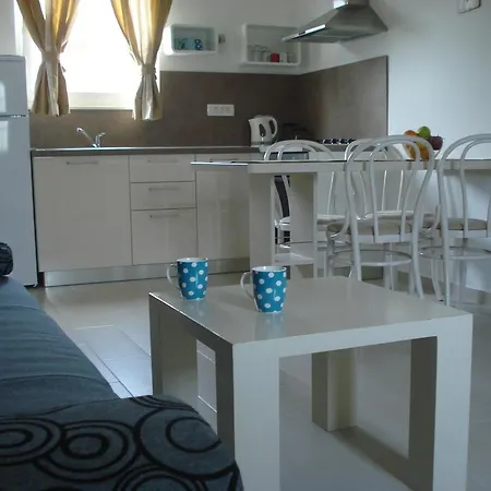 Apartment Maslina Biograd Na Moru
