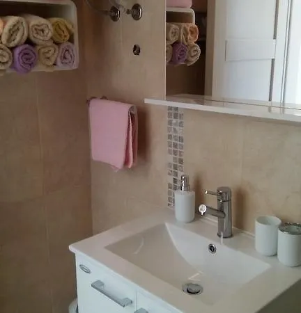 Appartamento Maslina