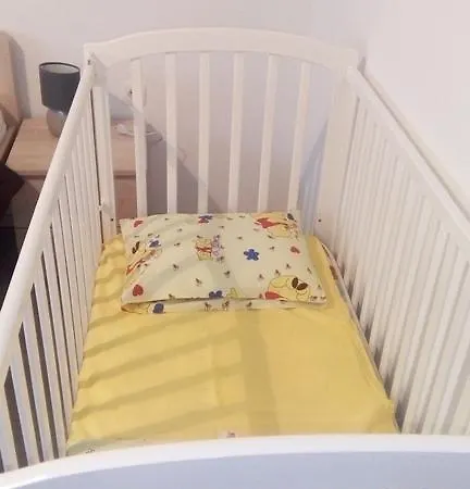 Maslina Apartament Biograd Na Moru