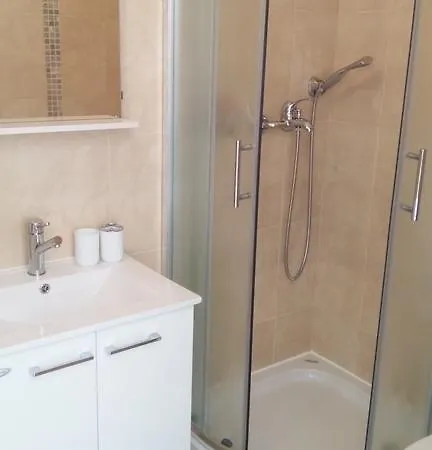 Apartamento Maslina *