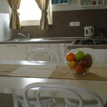 Maslina Apartament Biograd Na Moru