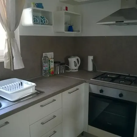 Apartment Maslina Biograd Na Moru