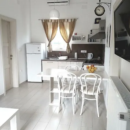 Apartment Maslina