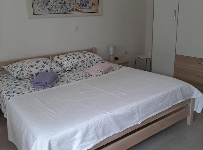 Maslina アパート *